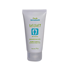 Velvet Esfoliante Corporal 200g - Profit Nemawashi