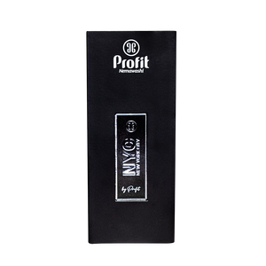 Colônia Masculina NYC 55ml - Profit Nemawashi