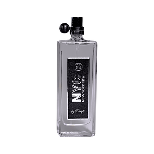 Colônia Masculina NYC 55ml - Profit Nemawashi