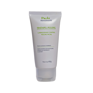 Trattapel Peeling Facial 60g - Profit Nemawashi