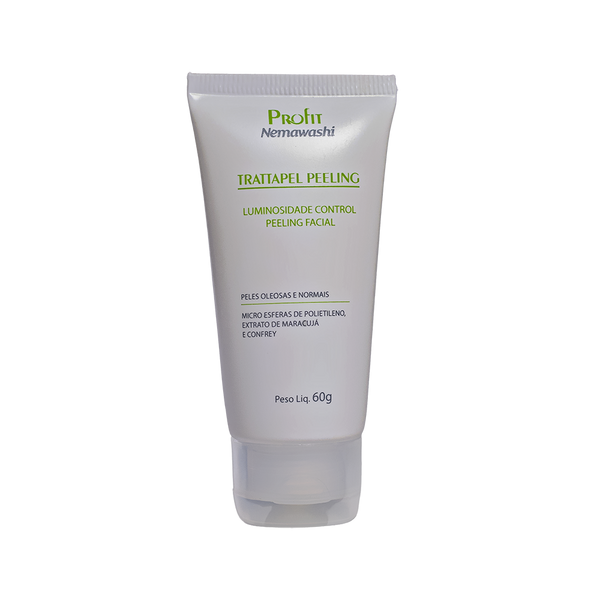 Trattapel Peeling Facial 60g - Profit Nemawashi