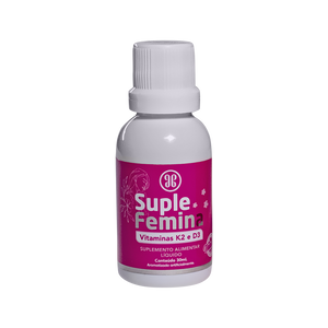 Suplefemina 30ml - Profit Nemawashi