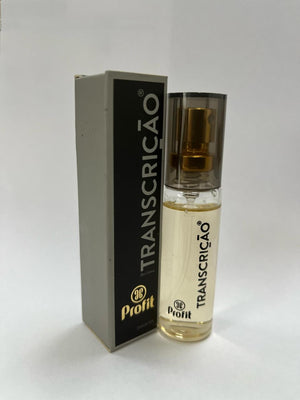 Mini Perfume Silver - Profit Nemawashi