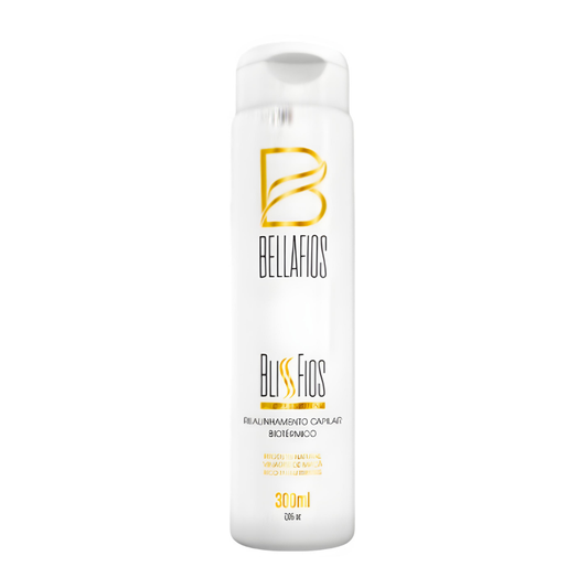 Blissfios Realinhamento Capilar 300g - Profit Nemawashi