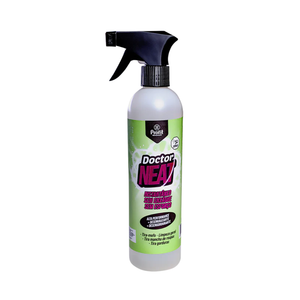 Doctor Neat Limpeza Geral 500ml - Profit Nemawashi