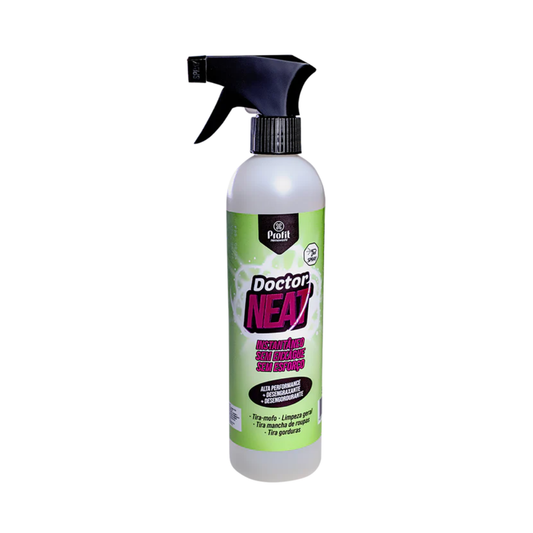 Doctor Neat Limpeza Geral 500ml - Profit Nemawashi