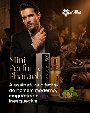 Mini Perfume Pharaoh - Profit Nemawashi