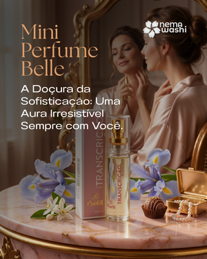 Mini Perfume Belle - Profit Nemawashi
