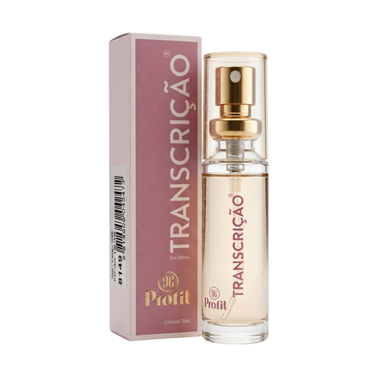 Mini Perfume Hypnotic - Profit Nemawashi