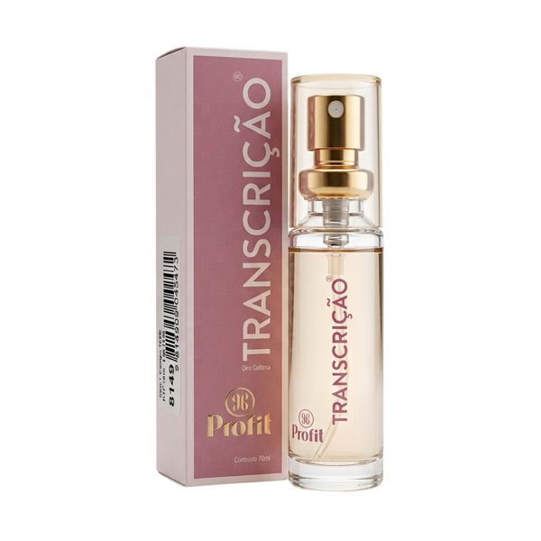Mini Perfume Hypnotic - Profit Nemawashi