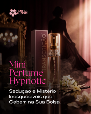Mini Perfume Hypnotic - Profit Nemawashi