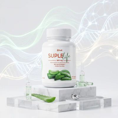 Suplementos