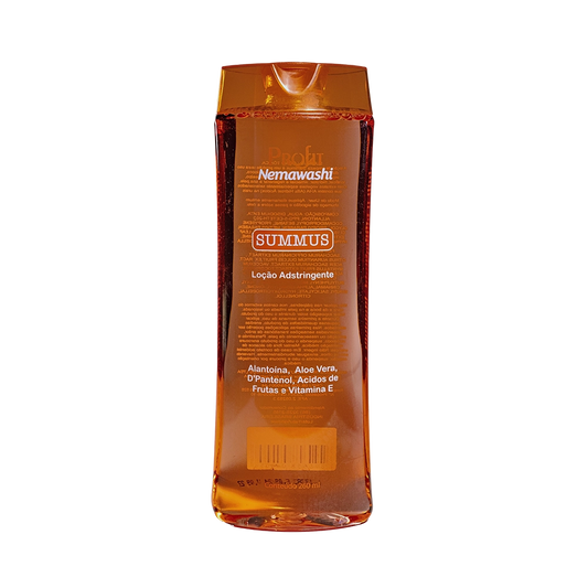 Summus Loção Adstringente Facial Controle de Oleosidade 260ml Profit