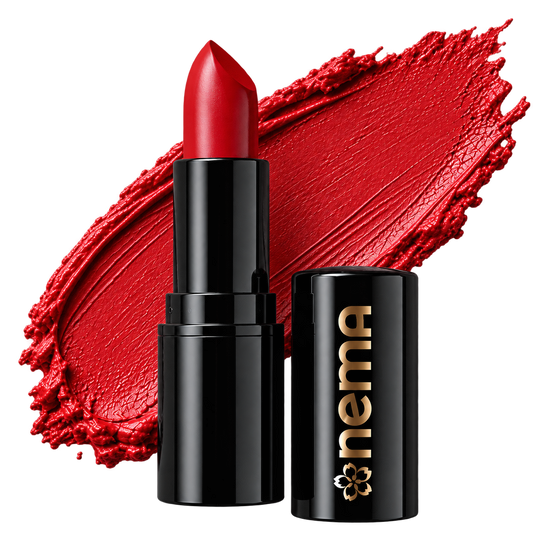 Batom Vermelho Tomate - Profit Nemawashi