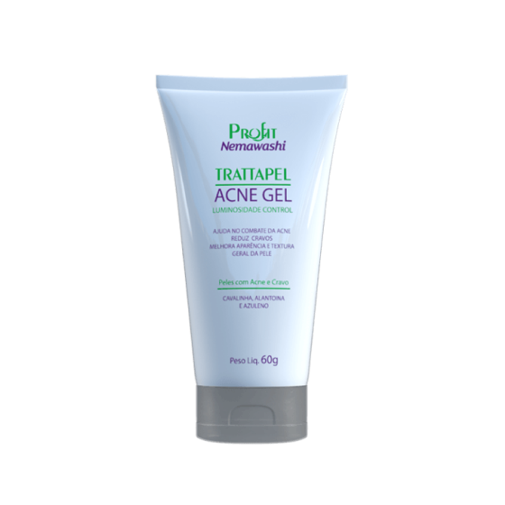 Tratappel Acne Gel