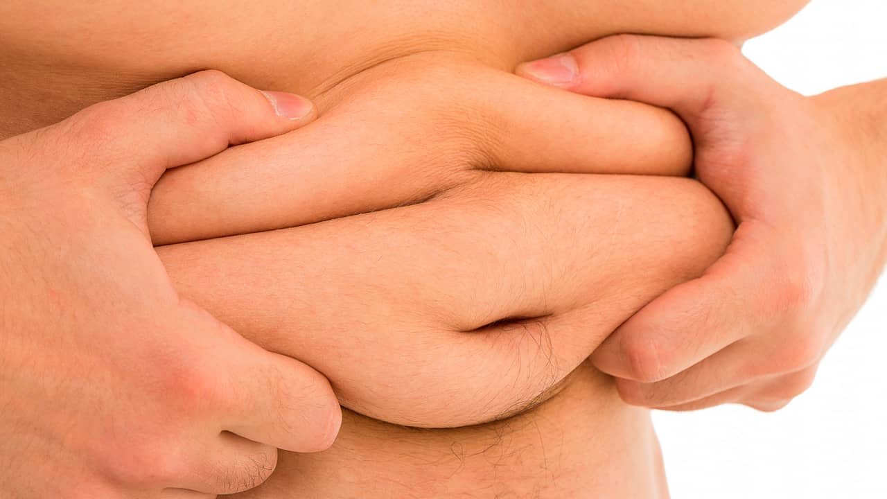 Melhores Tratamentos para Eliminar Gordura Localizada na Barriga